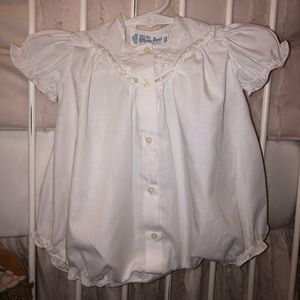 Girls feltman brothers bubble